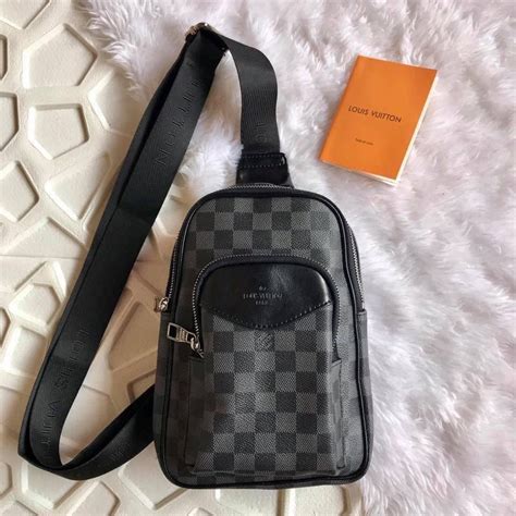 lv purse price men's